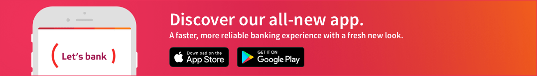 BMB App Advertisement
